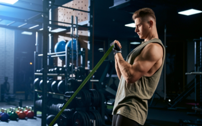 Arm Workout: Best Exercises for Stronger Arms