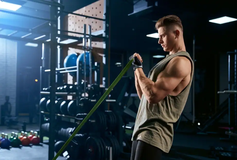 Arm Workout: Best Exercises for Stronger Arms