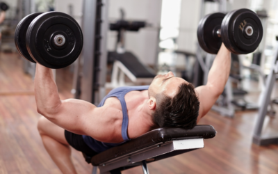 Chest Workout: Best Exercises for Strength and Muscle