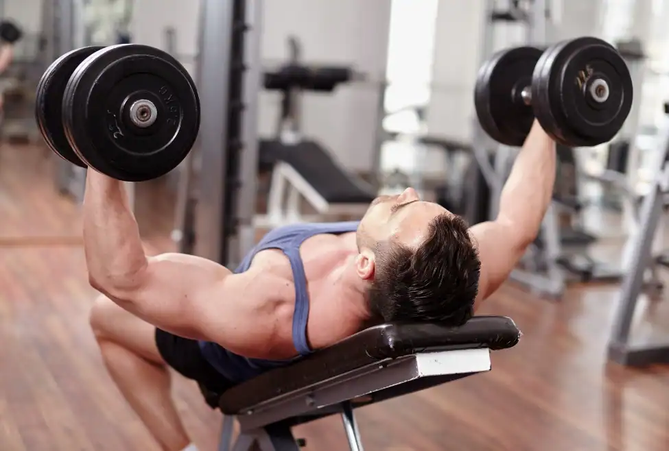 Chest Workout: Best Exercises for Strength and Muscle