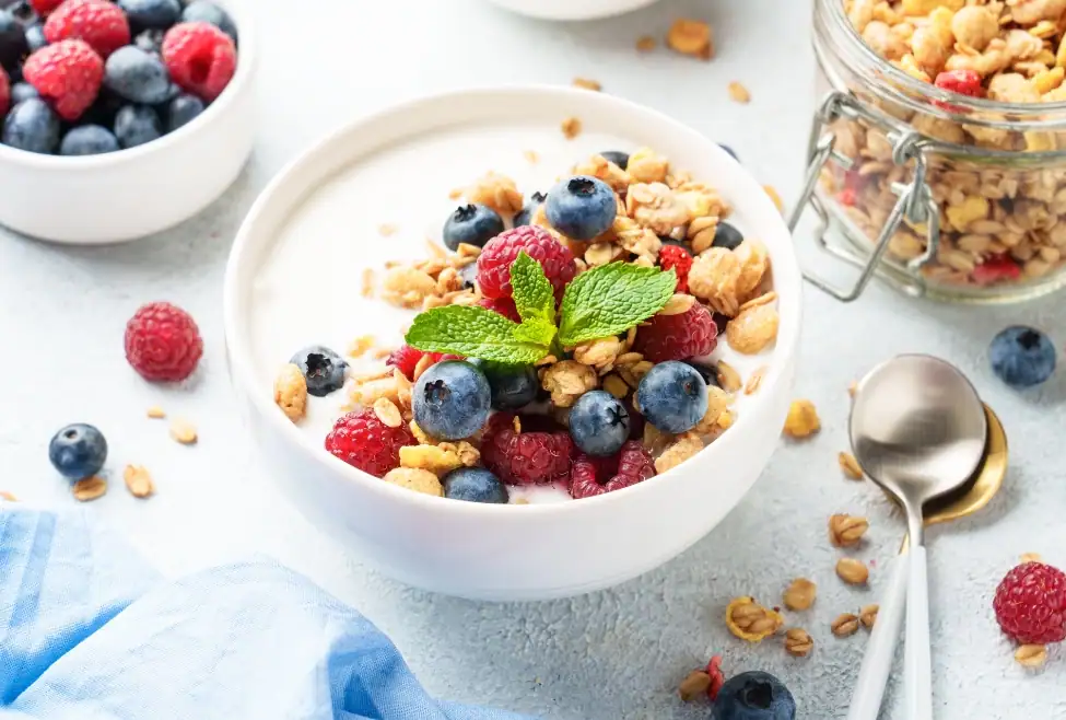 High-Protein Snacks for Weight Loss